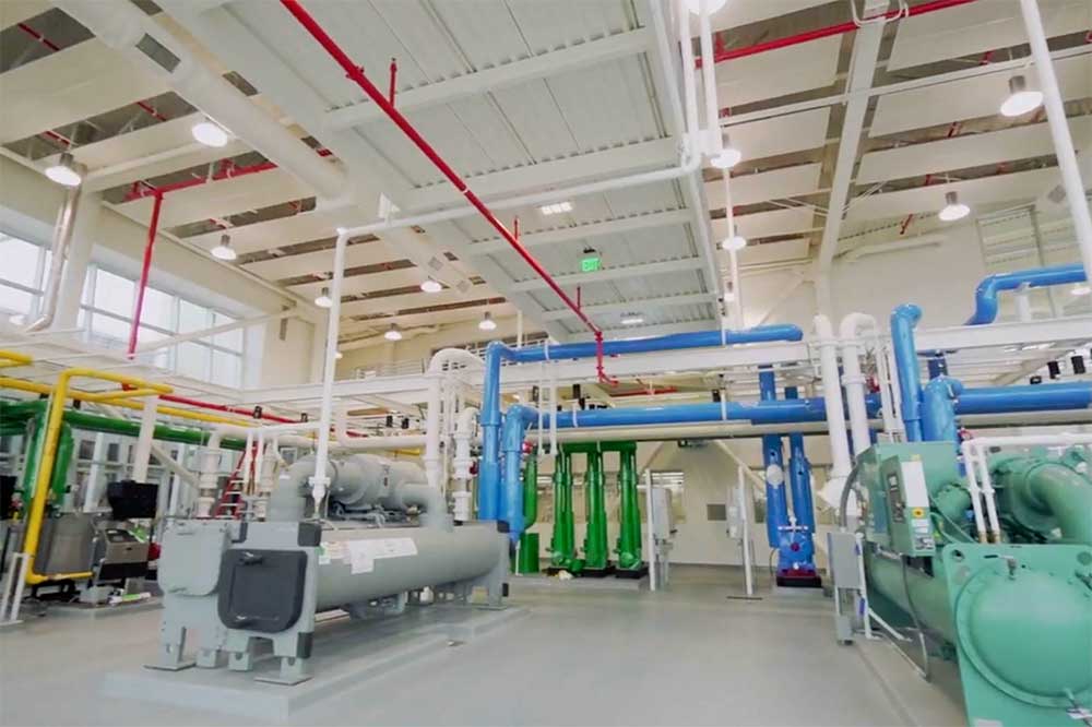 International Union of Operating Engineers Conference and Training