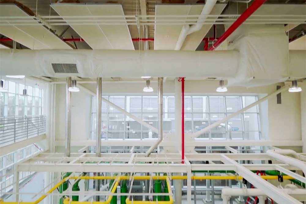 International Union of Operating Engineers Conference and Training