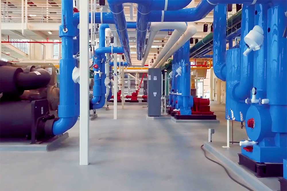 International Union of Operating Engineers Conference and Training