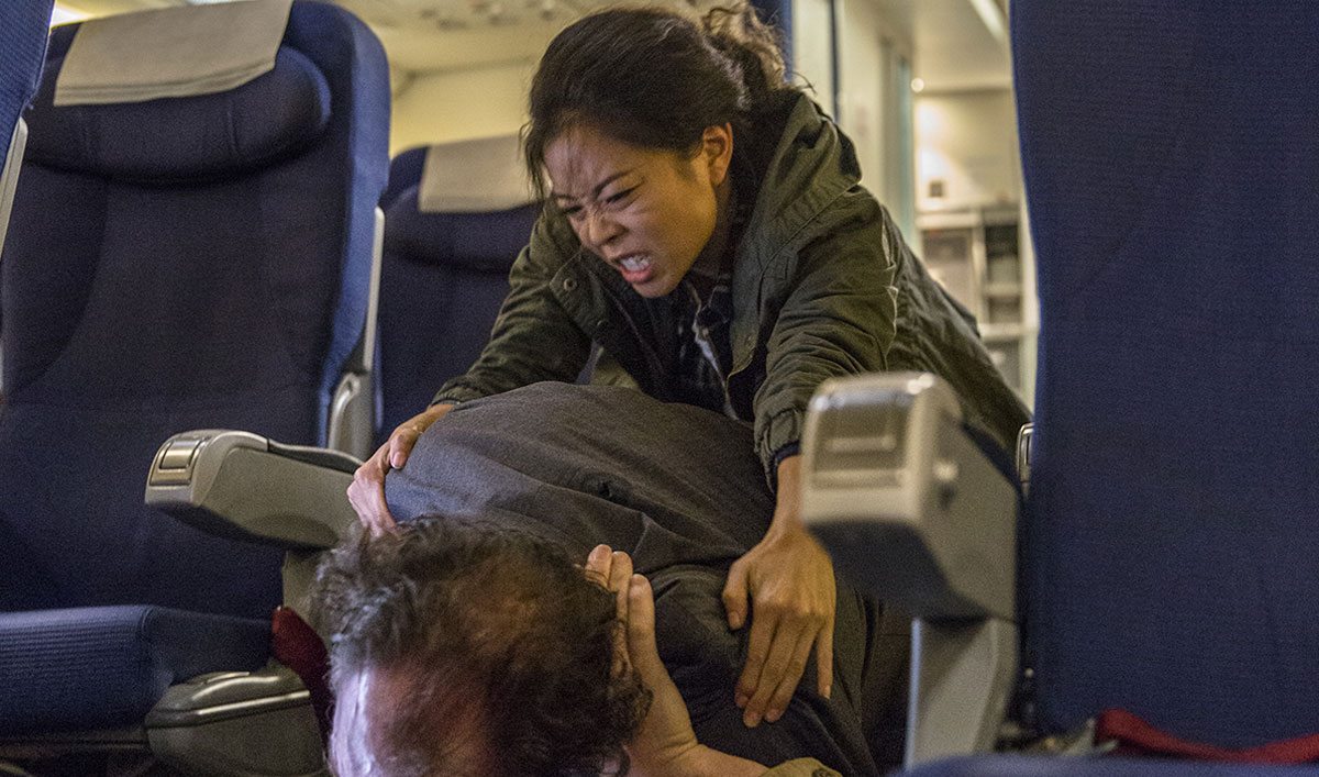 Check Out All Episodes of ‘Fear The Walking Dead Flight 462’!