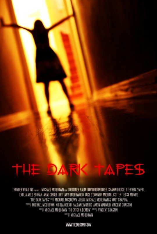 Horror Anthology ‘The Dark Tapes’ Captures GenreDefying Scary Tales