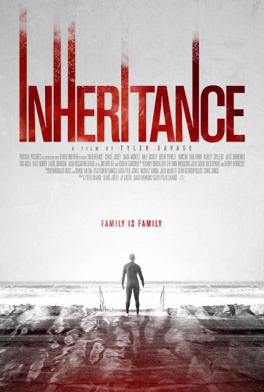 Inheritance Movie Review