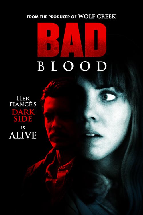 ‘Bad Blood’ Exclusively at Cinemark Theaters on October 12th!