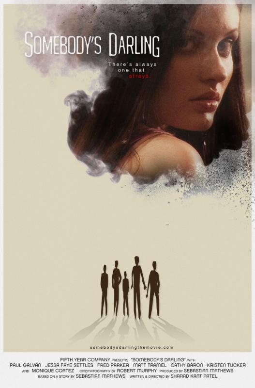 Obsess Over Genre Fest Favorite ‘Somebody’s Darling’ on VOD December 1st