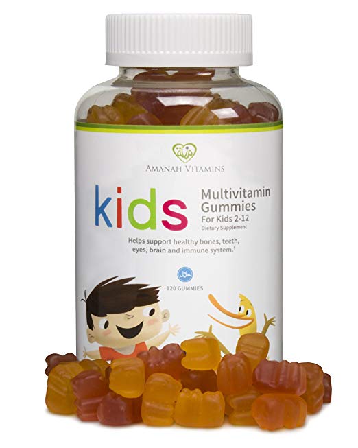 5 Best Halal Vitamins for Children HelloHalal