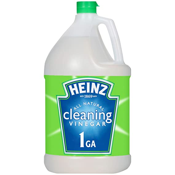 Heinz Cleaning Vinegar, 1 gal HelloHalal