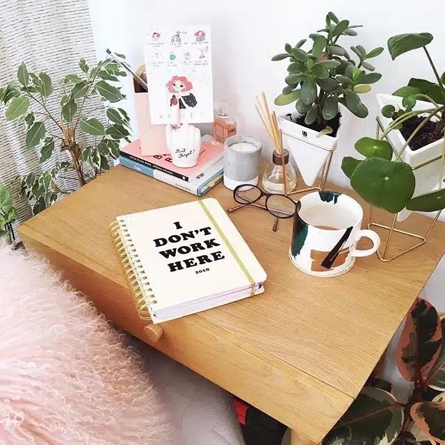 Les meilleurs hashtags de décoration intérieure à connaître pour instagram