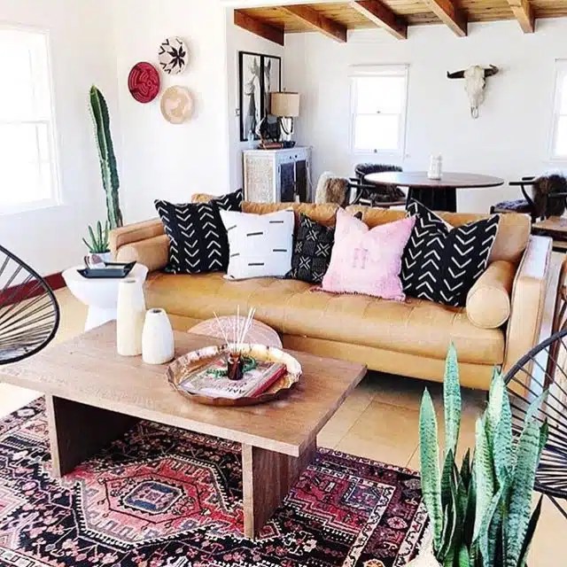 Les meilleurs hashtags de décoration intérieure à connaître pour instagram