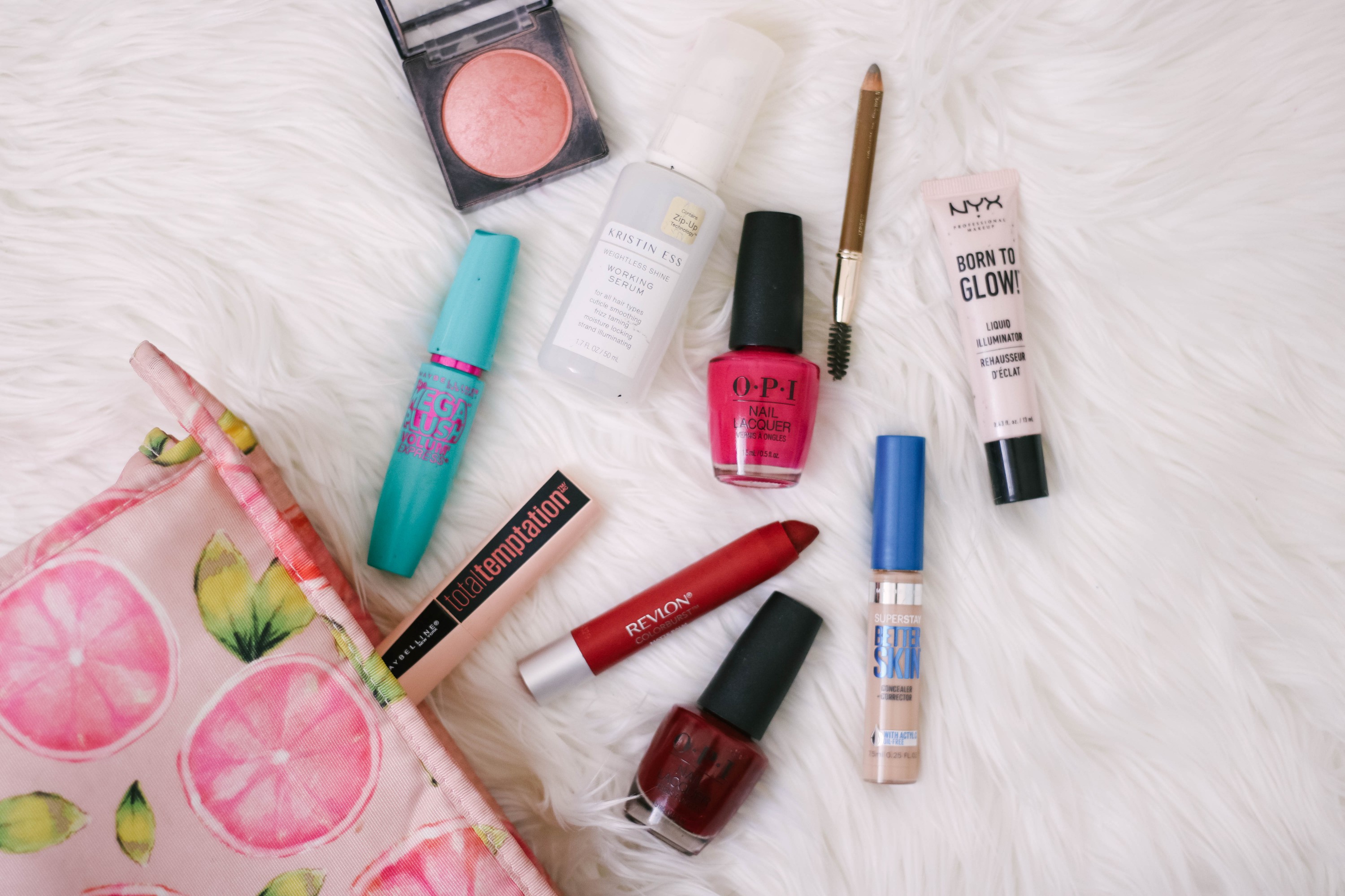 My Favorite Target Beauty Buys Hello, Her