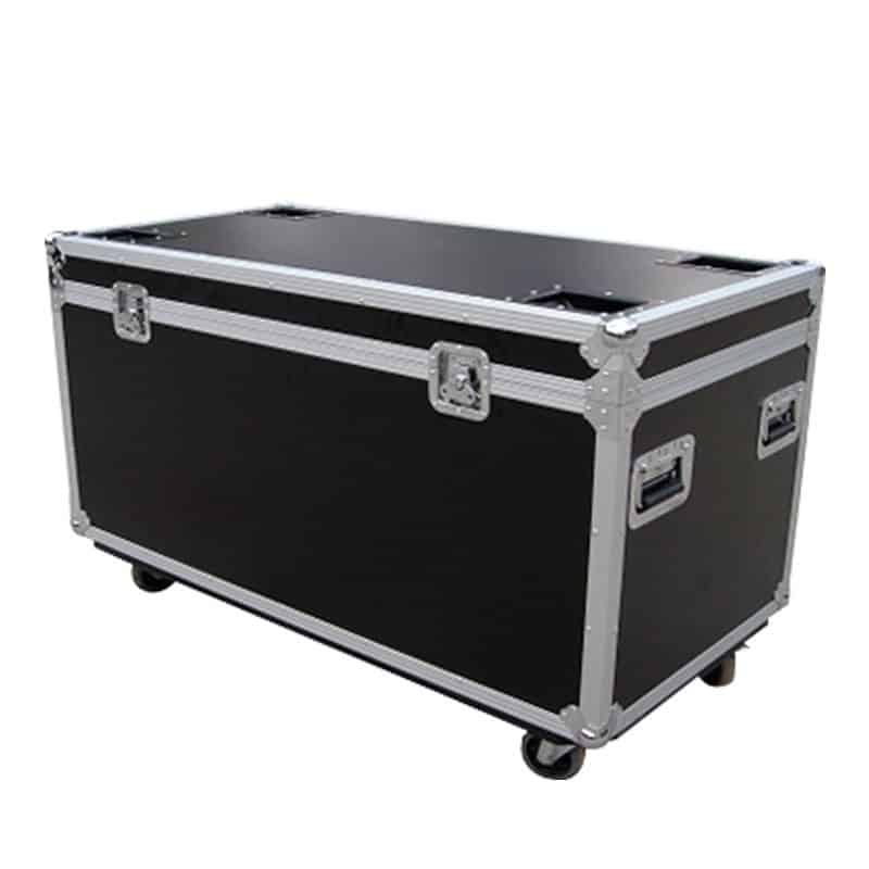 HLA005 Flight Case Hello Lite