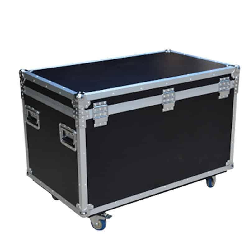 HLA005 Flight Case Hello Lite