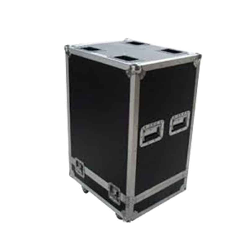 HLA005 Flight Case Hello Lite