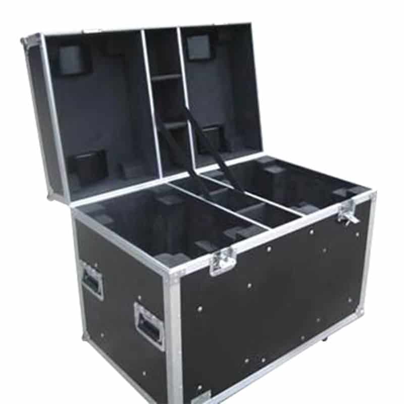 HLA005 Flight Case Hello Lite
