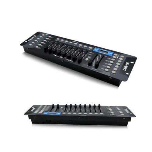 HLDC192 DMX 192 stage lighting console KALE Stage Lighting