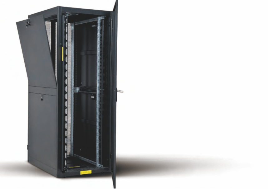 VE Rack