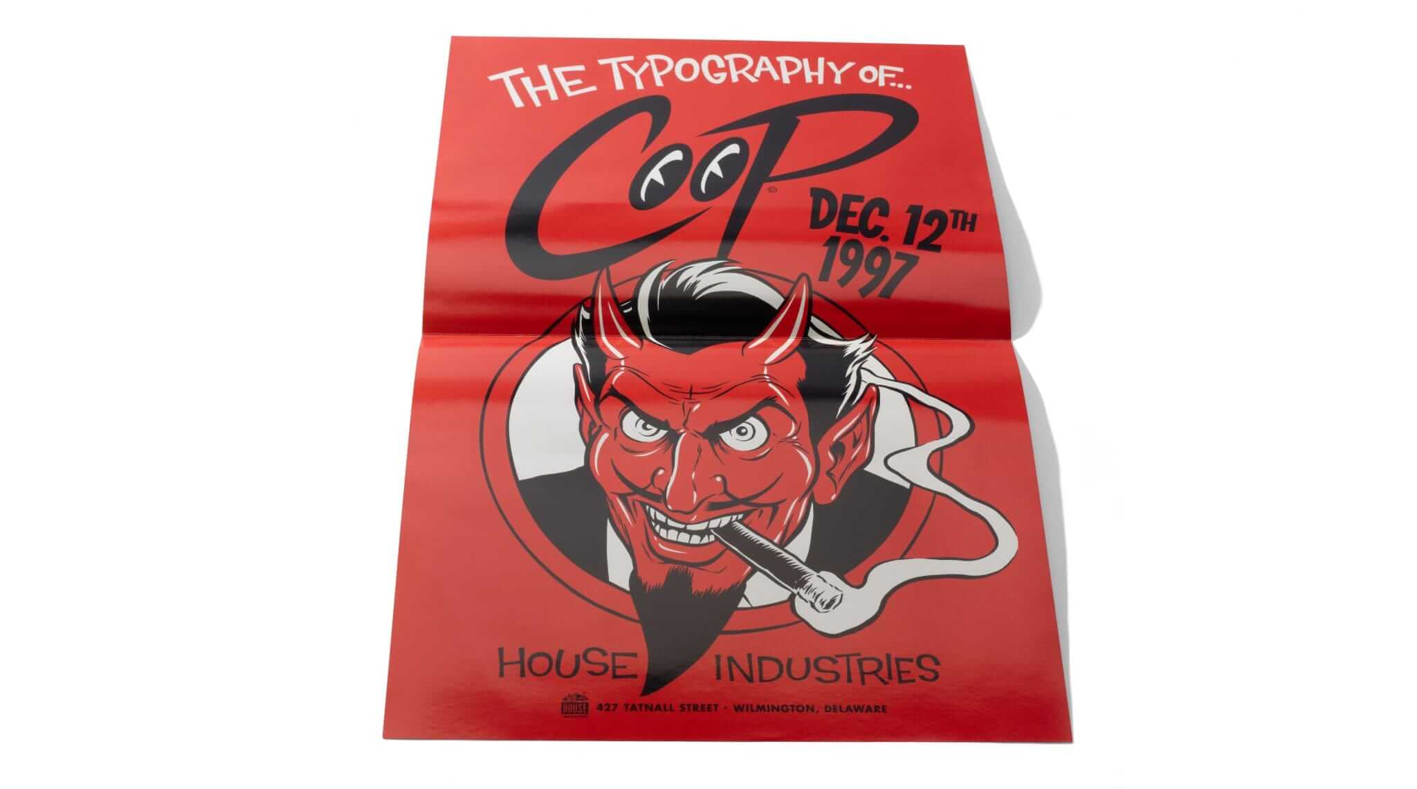 COOP House Industries