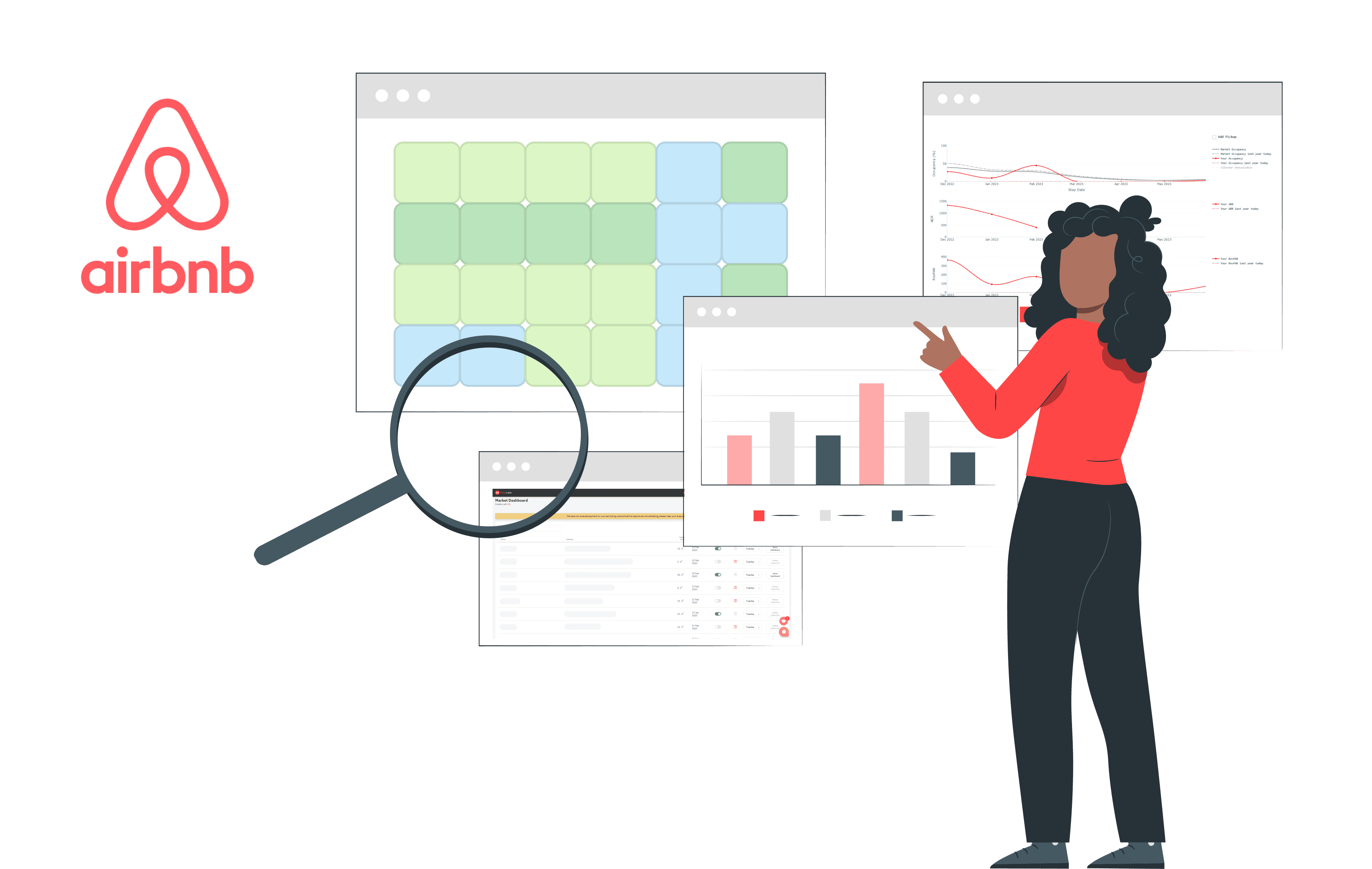 How to Master the Airbnb Algorithm and Increase Bookings?