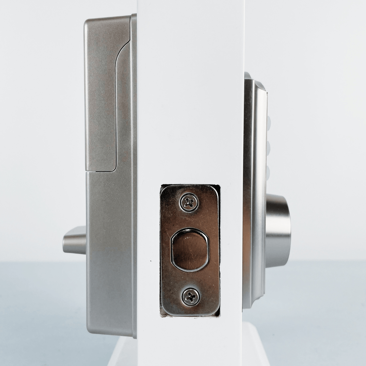 MojoLock G3 Smartlock | ShowMojo