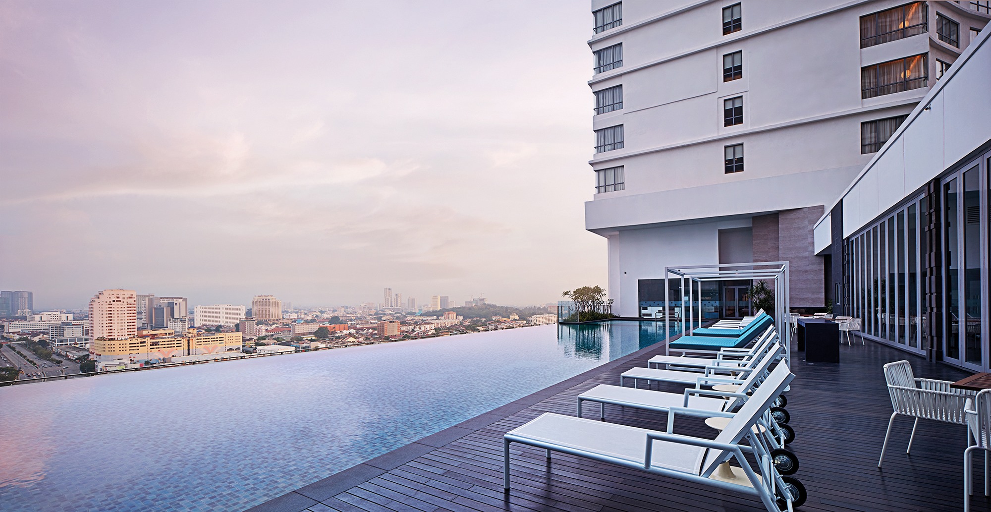 Top 10 Luxury Hotels In Melaka Tourplus App