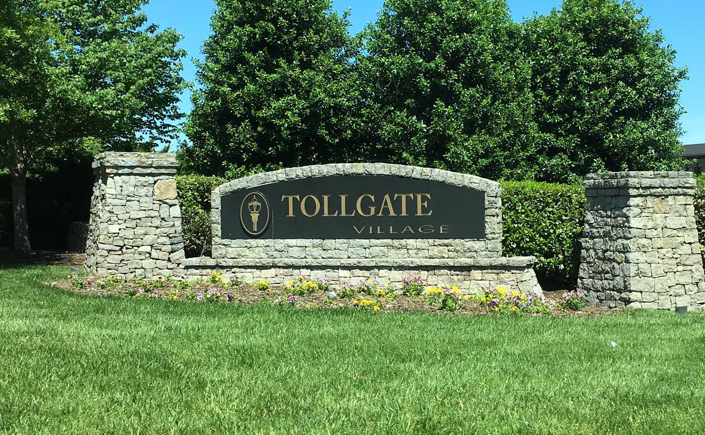 Tollgate Purpose Real Estate Co.