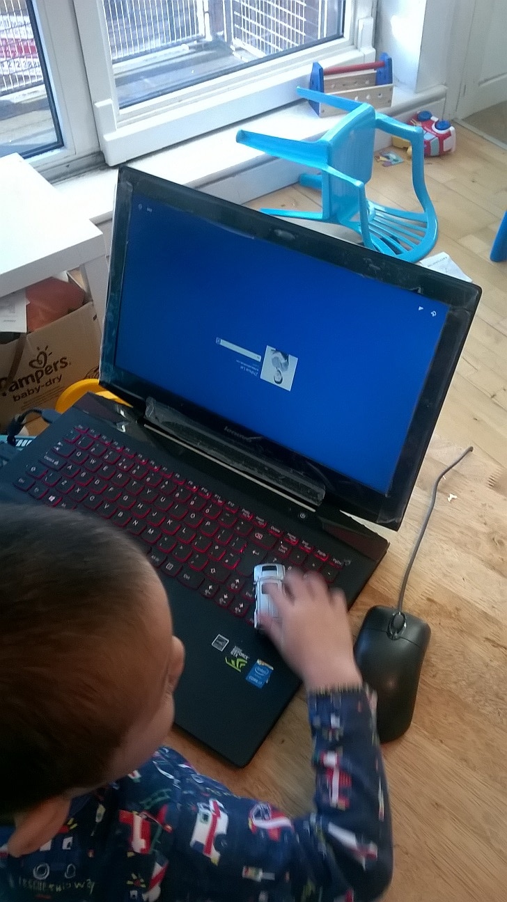 How to Change Screen Direction (Rotation, Upside Down)? Algorithms