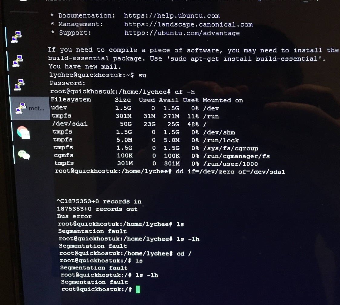 How to Securely Wipe Your Disk and What Happens After You Zero Your