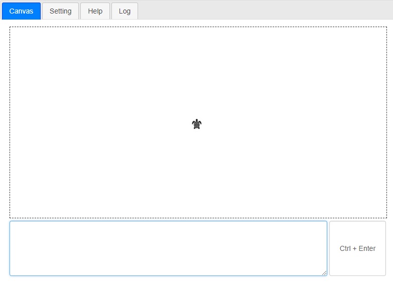 LogoTurtle v0.0.2 ShowTurtle, HideTurtle, Color, Width