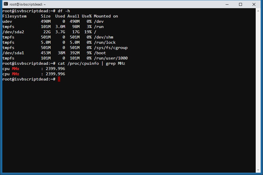 The Secure Shell (SSH) Chrome Extension developed by Google