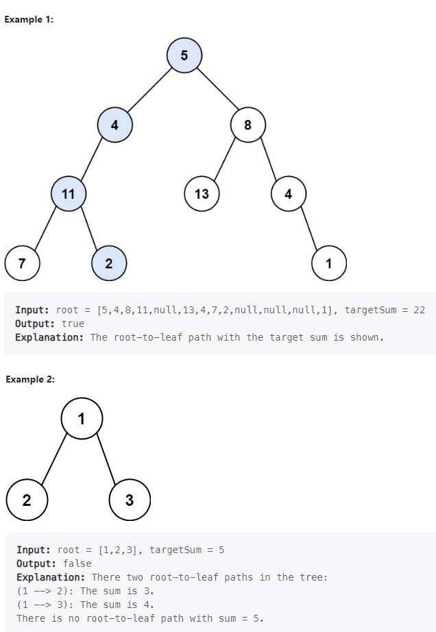 Teaching Kids Programming Finding Path Sum in Binary Tree via