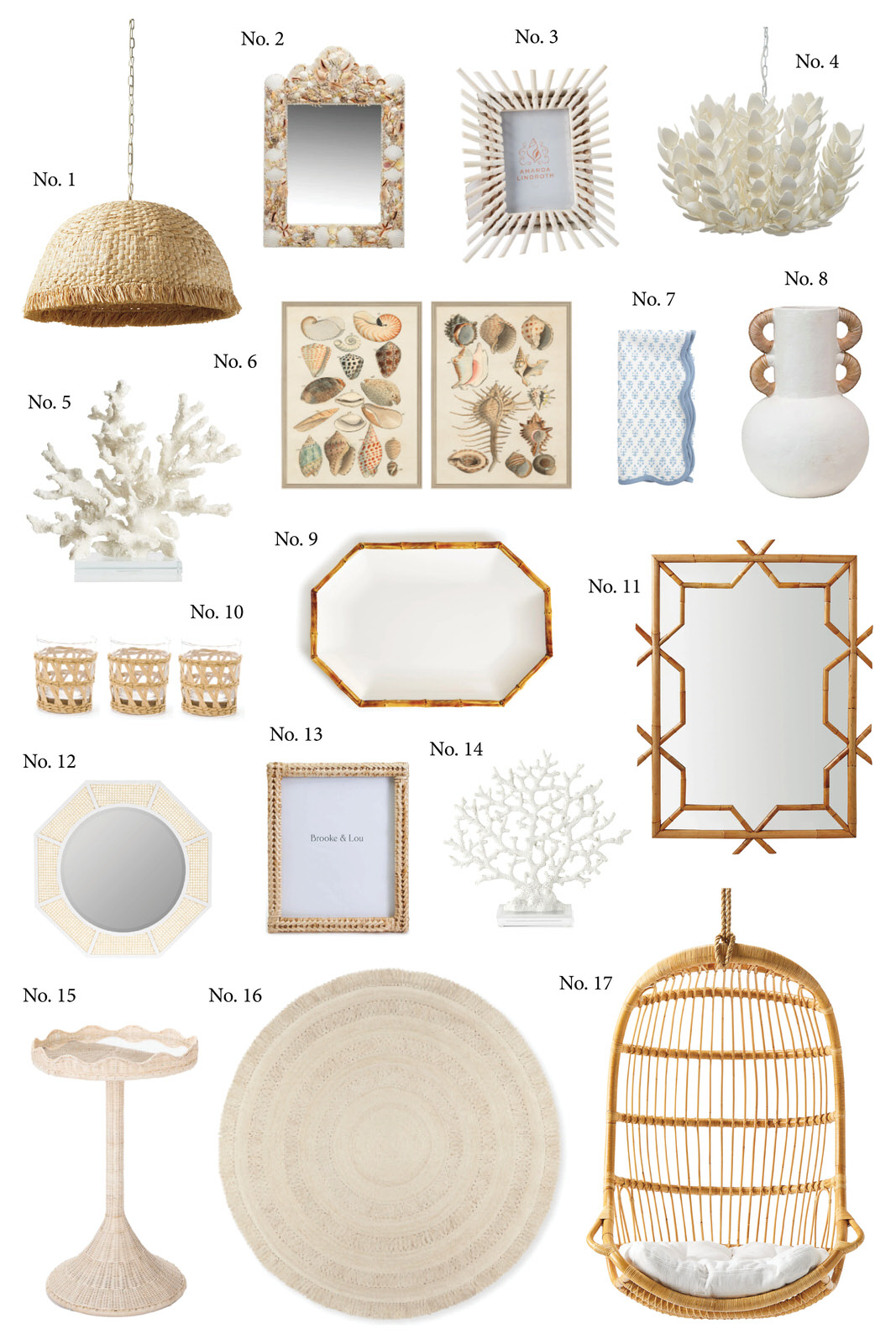 Coastal Home Decor — Hello Adams Family