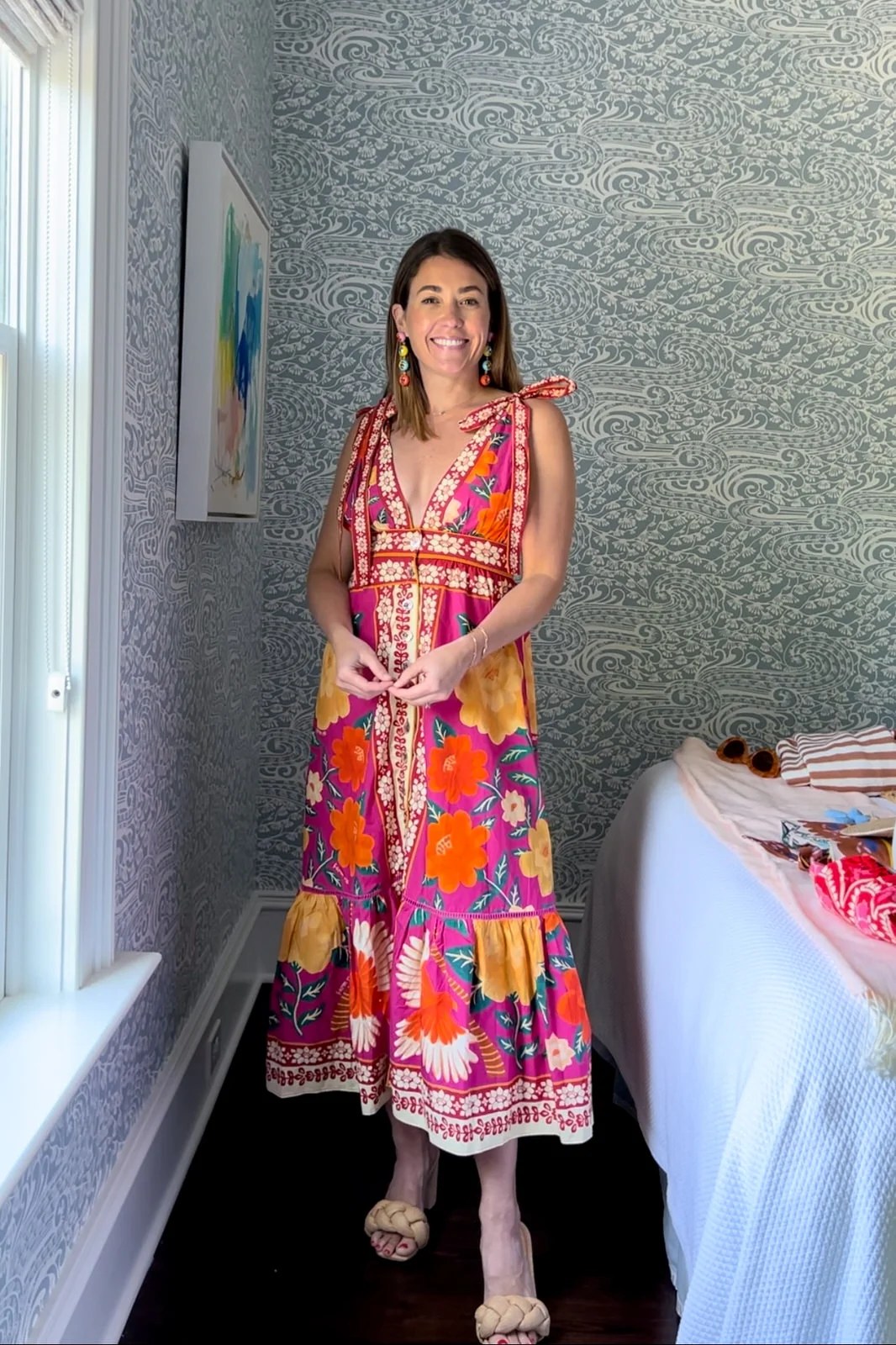 7 Spring Break Outfits — Hello Adams Family