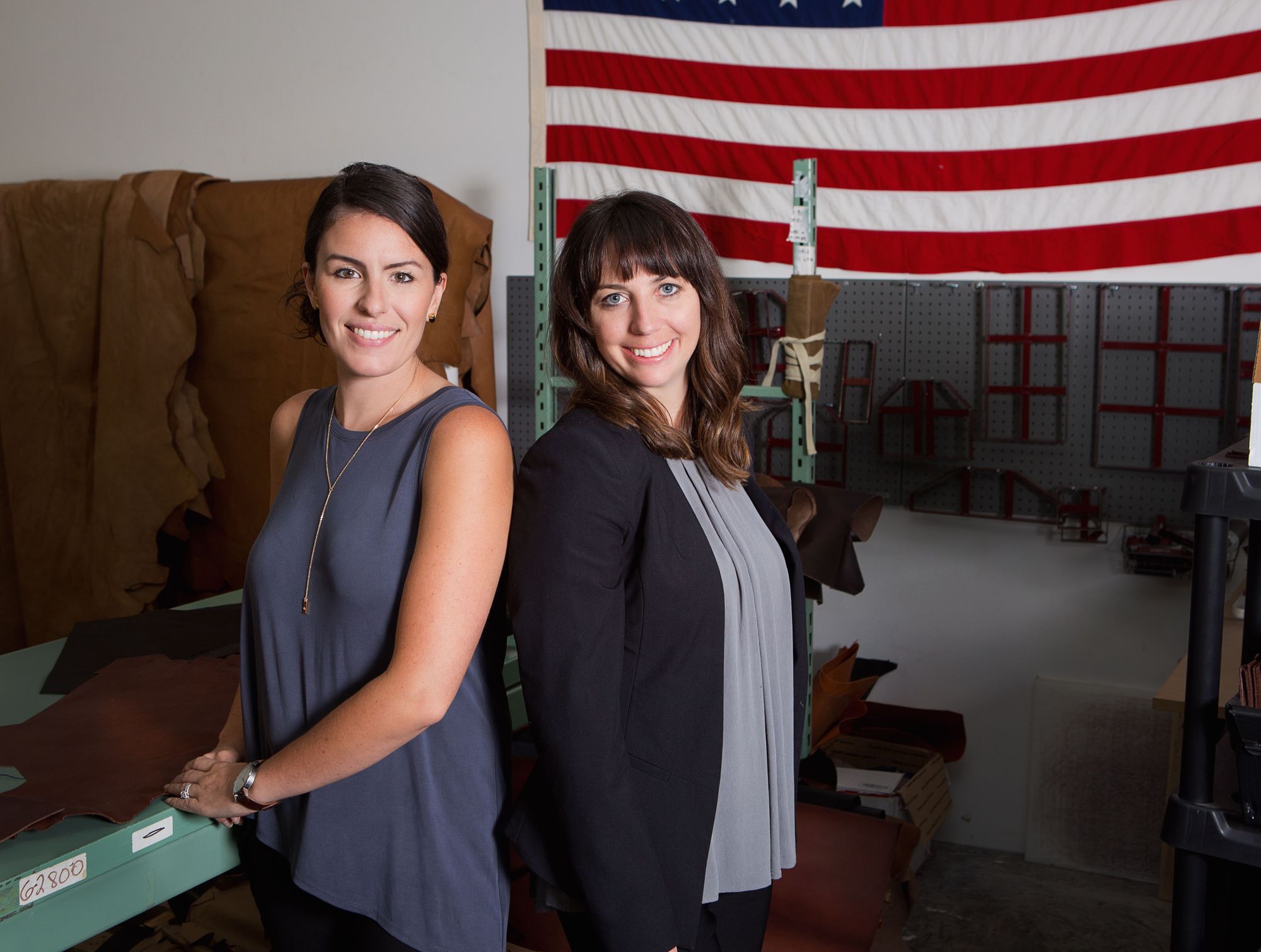 How R. Riveter Created Remote Jobs for Active Duty Spouses