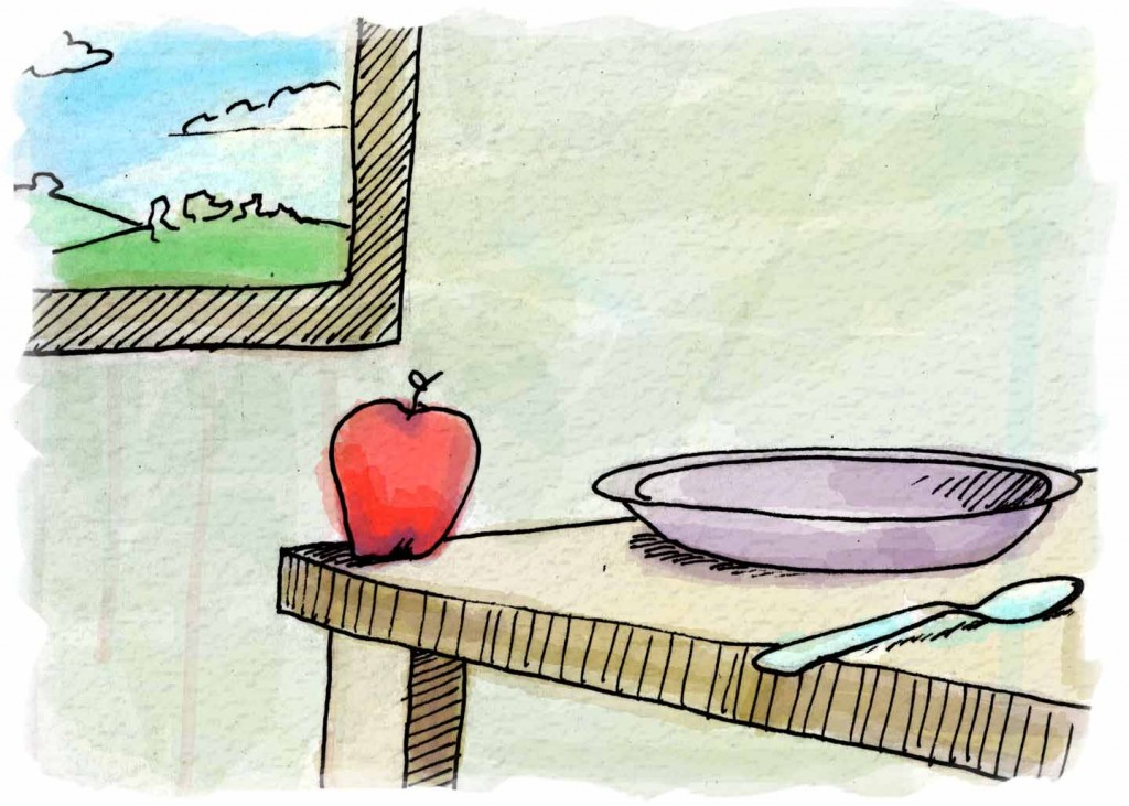 8 Ways for Creating Emphasis in Your Artwork HelloArtsy