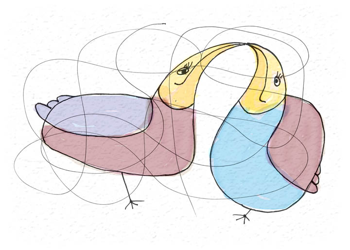 Think of What to Draw 15 Ideas To Draw (MUST READ)