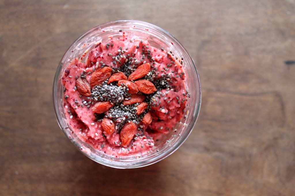 recette gelée de cerises sans dénoyauter