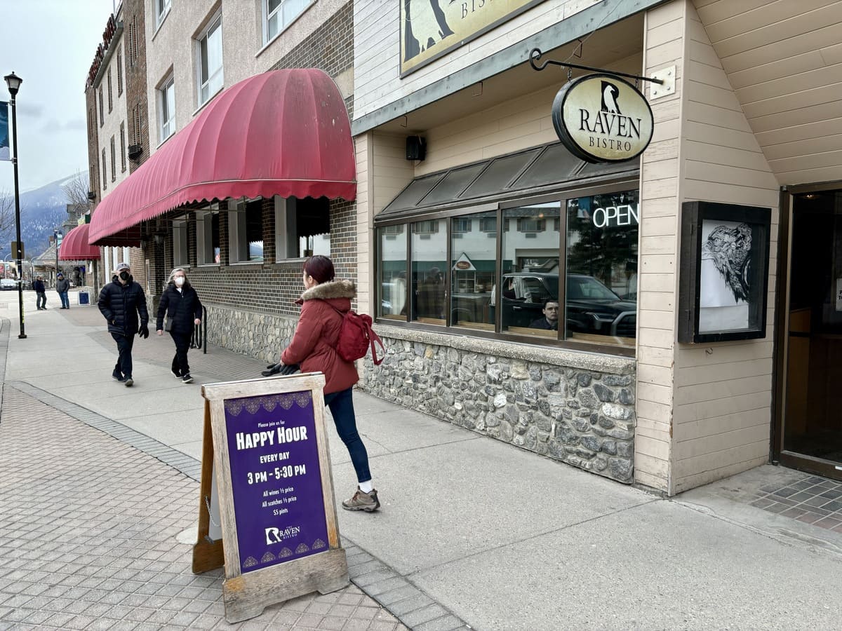 《まとめ》ジャスパー観光でおすすめのレストラン＆カフェ5選 Hello Banff ハローバンフ