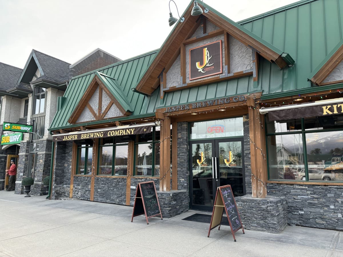 《まとめ》ジャスパー観光でおすすめのレストラン＆カフェ5選 Hello Banff ハローバンフ