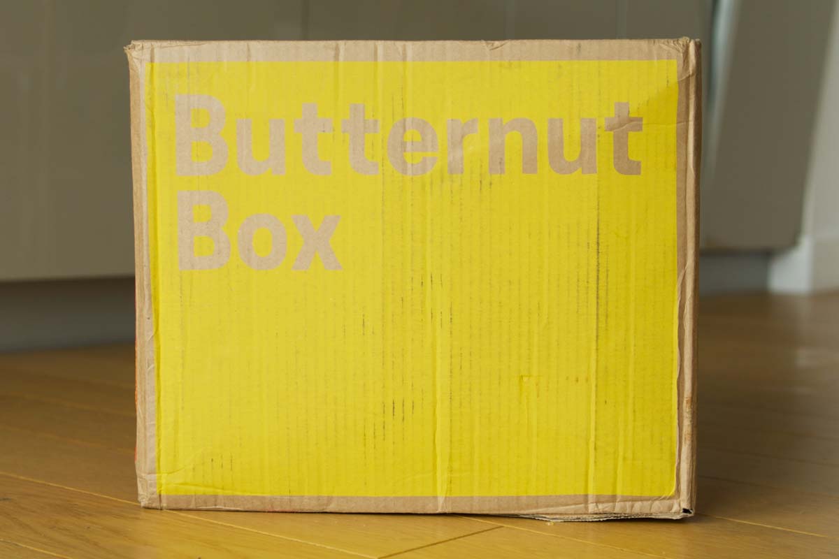 Butternut Box vs Forthglade Reviews