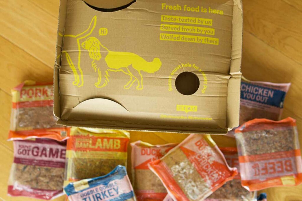 Butternut Box vs Tails Dog Food (Tried and Tested) • helloBARK!