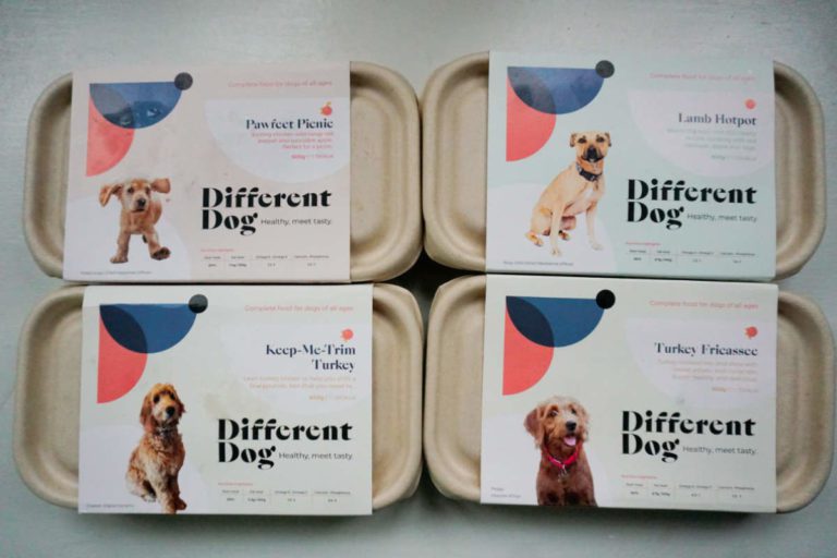 Best Dog Food Delivery UK 2024 (Tried and Tested) • helloBARK!