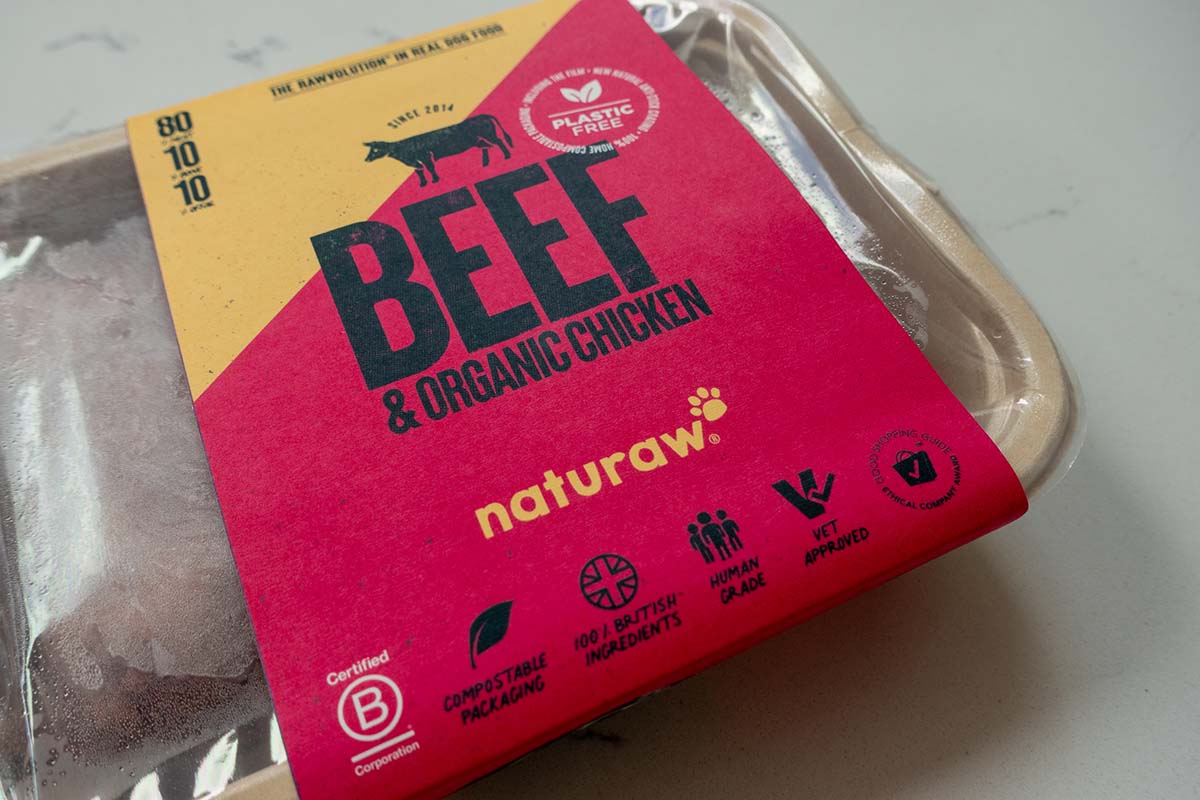 Raw Dog Food Reviews Uk at Mary Rodriquez blog