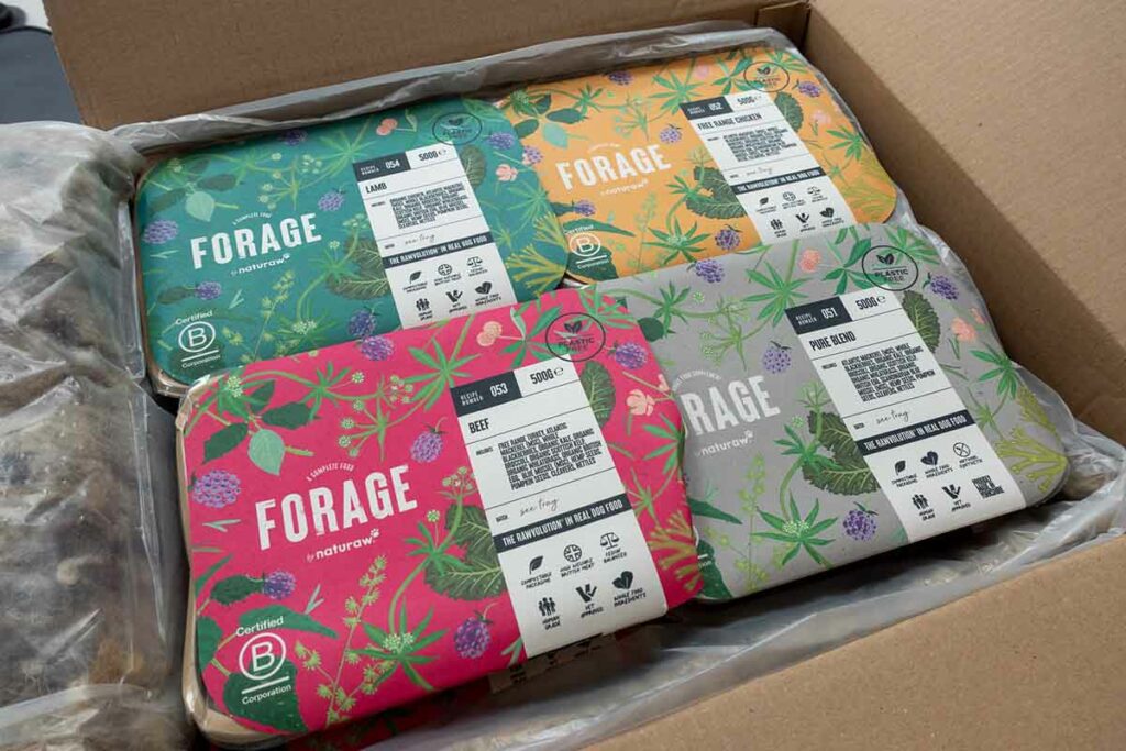 Best Dog Food Delivery UK 2024 (Tried and Tested) • helloBARK!