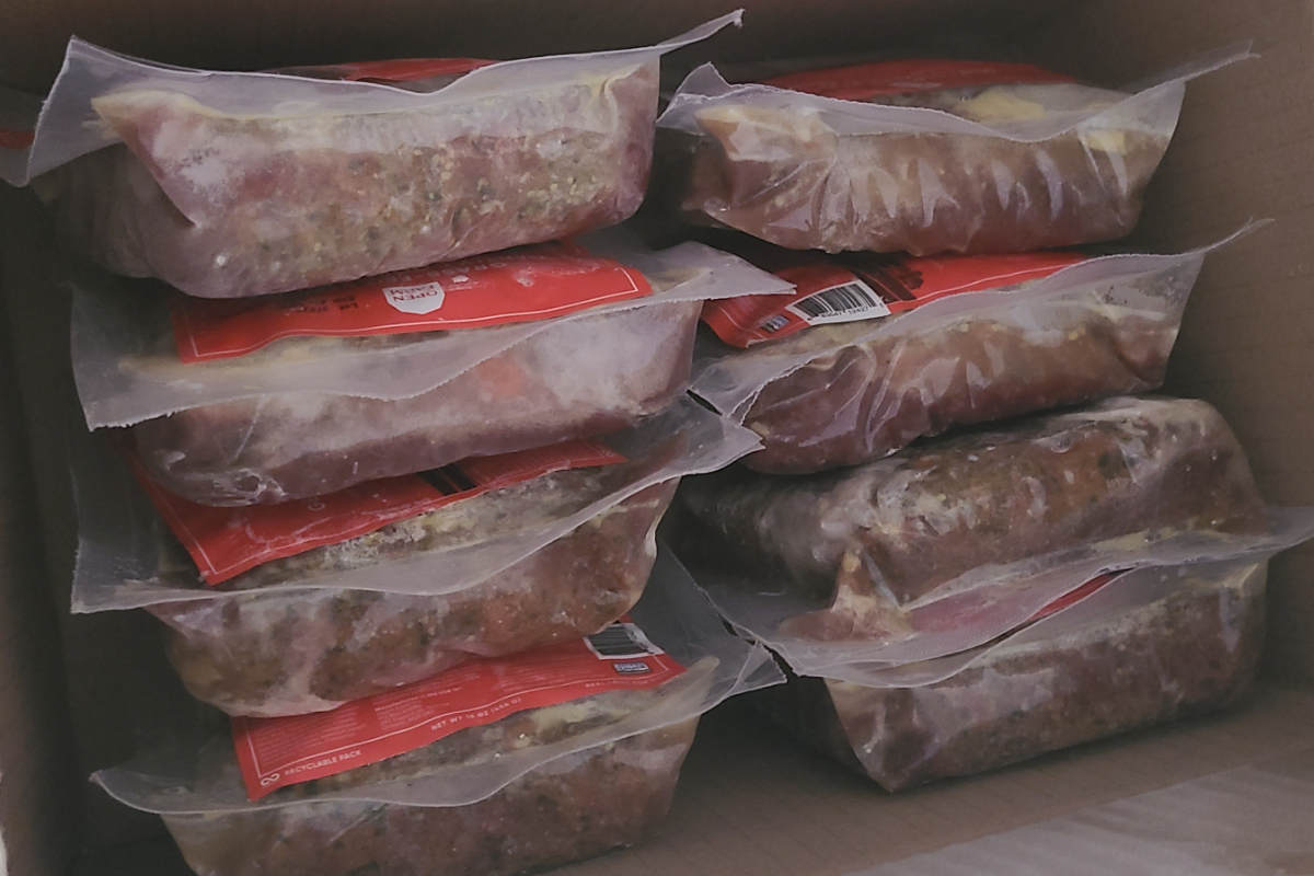 Open Farm Vs The Farmer's Dog Reviews • helloBARK!