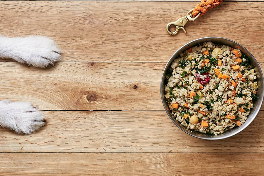 Open Farm Vs The Farmer's Dog Reviews • helloBARK!