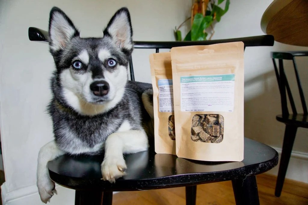 Best AirDried Dog Food UK 2023 • helloBARK!