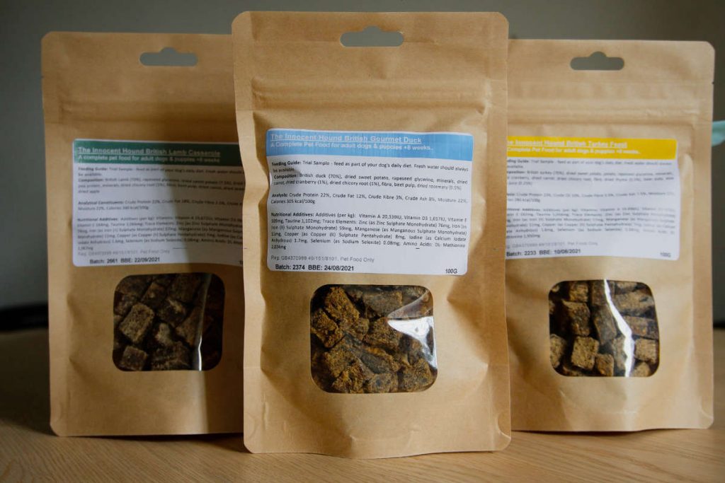 Best AirDried Dog Food UK 2023 • helloBARK!