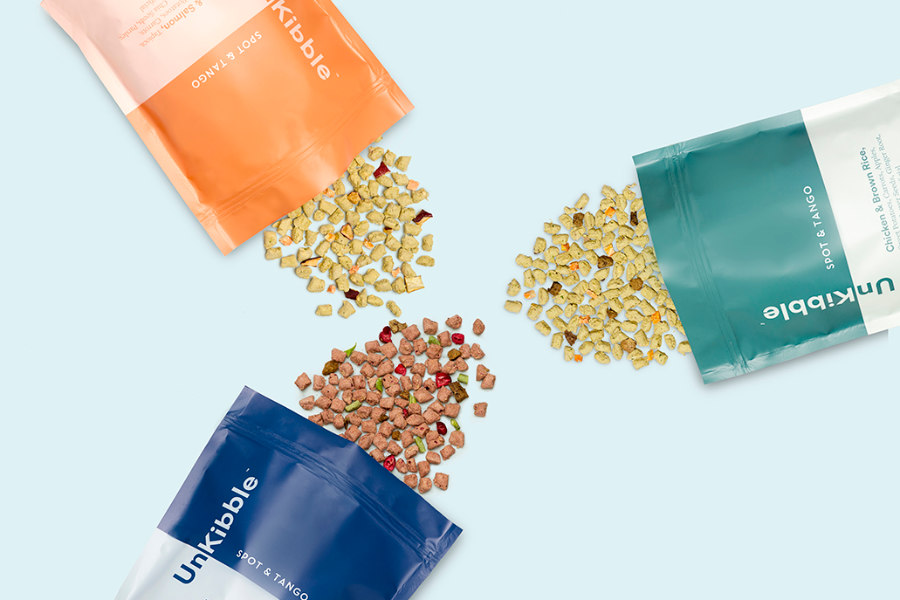 Best Dog Food For Labradoodles Fresh Tailored Dry Kibble Raw