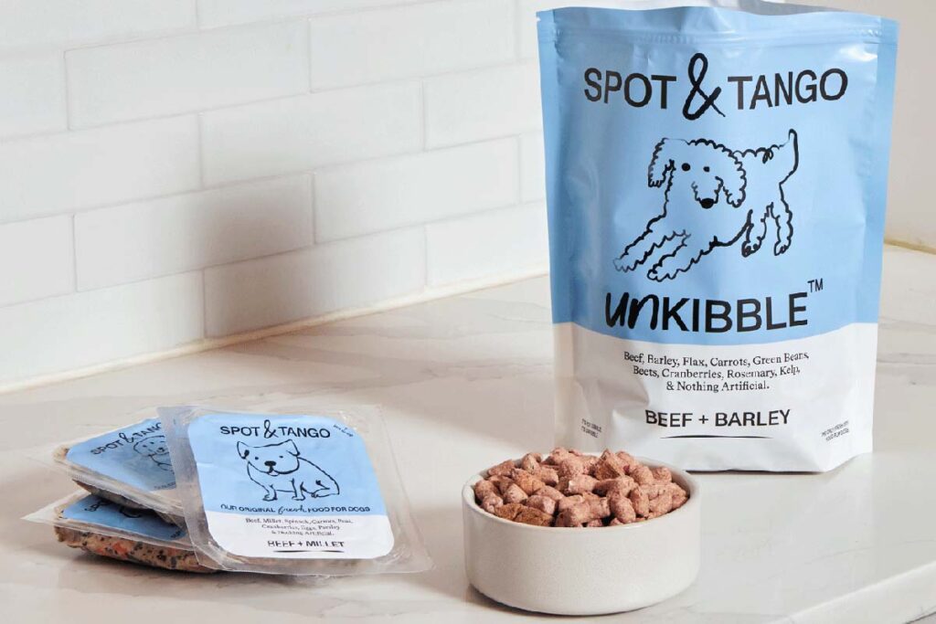 Best Dog Food For Picky Eaters • helloBARK!