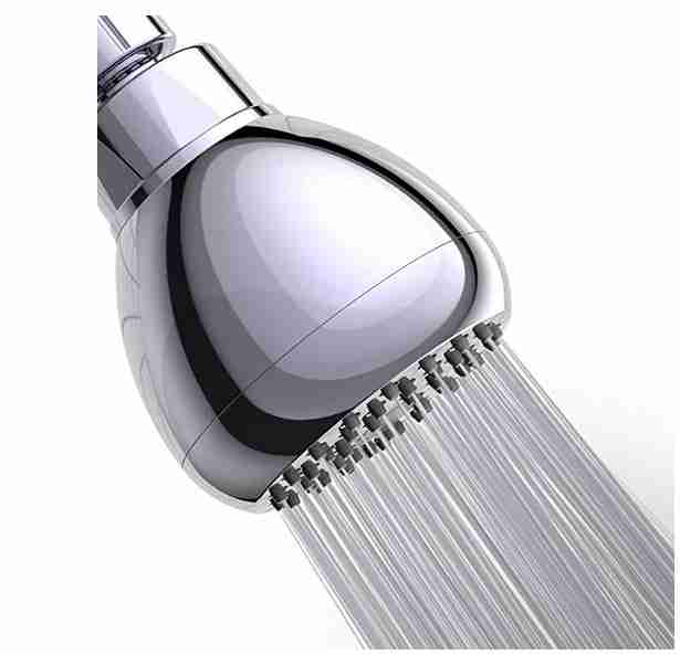 WASSA High Pressure Shower Head Shower Head HQ