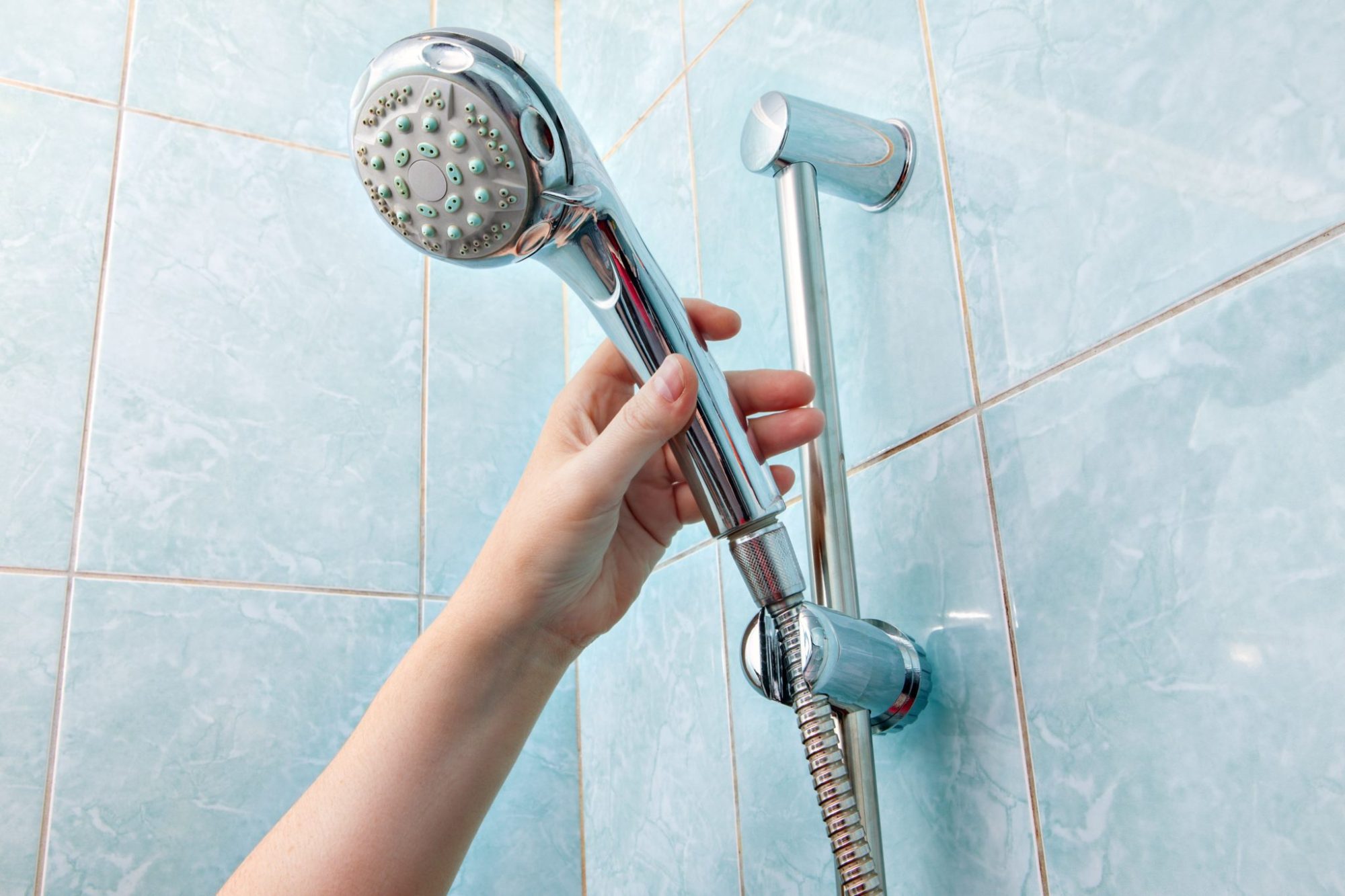 How Often Do You Need To Replace A Shower Hose? Hello Bathrooms